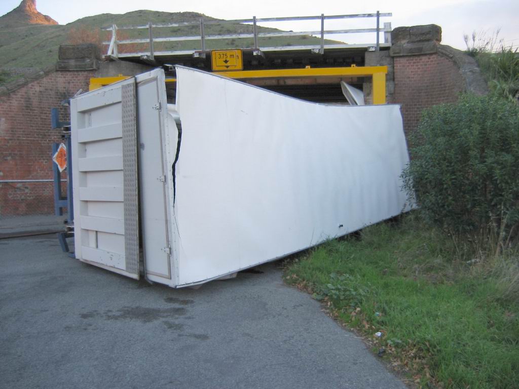 ACCIDENT SCENES 2