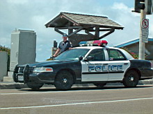 police carlsbad america states around united